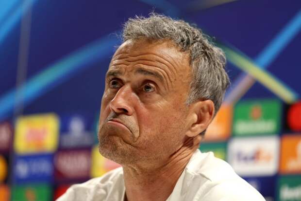 Луис Энрике назвал причину разгрома «Челси» и выход «ПСЖ» в 1/8 финала ЛЧ