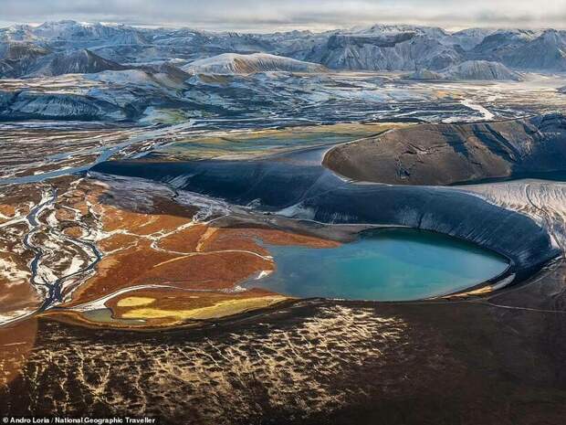 Блог - 17 лучших фотографий, которые победили на конкурсе National Geographic Traveller 2021 17 лучших фотографий, которые победили на конкурсе National Geographic Traveller 2021