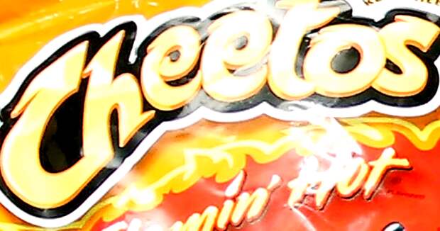 Man Claims His Son Found A Bullet Inside A Bag Of Flamin Hot Cheetos