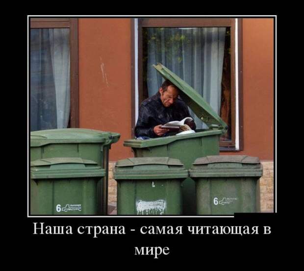 Демотиваторы (30 фото)