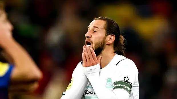 Крыховяк предположил, что Рангник хотел ухода Николича из «Локомотива»