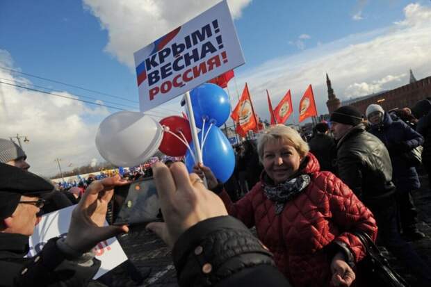 Олег Николаев: за 12 лет крымчане не усомнились в правильности выбора