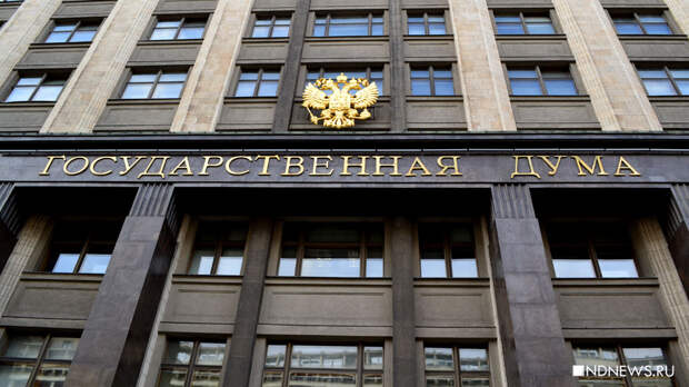 Госдума в мае примет новый пакет мер по борьбе с мошенниками
