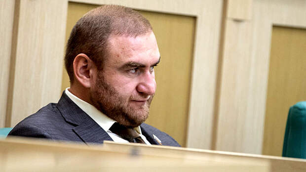 Аршуков
