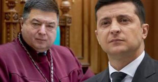 Кровь может захлестнуть страну - председатель КСУ