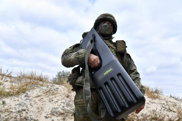 Военная операция РФ на Украине. День 241-й