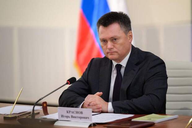 После назначения Краснова десятки судей лишились мантий из-за коррупции