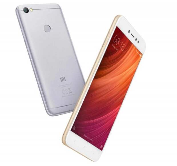 Xiaomi Redmi Note 5A Prime
