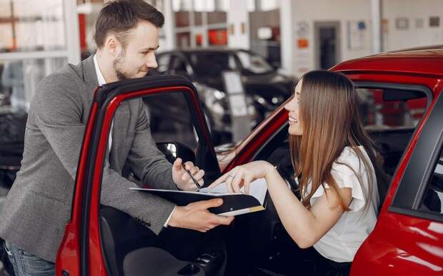 Продажи этих иномарок в России выросли в 4,5 раза