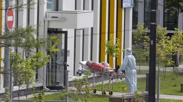 COVID-19 под прикрытием: Росздравнадзор вскрыл неприглядную правду