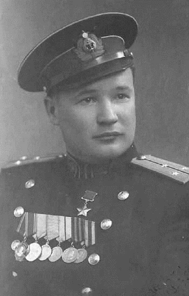 Предыдущий пост СССР, война, герой советского союза, история, факты