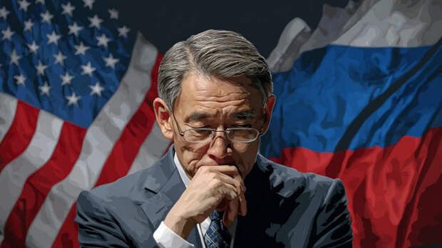 Полковник Баранец: Русский Иван спас президента Казахстана, а теперь он бьёт России в спину