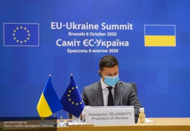Битва за Украину: Запад начал подготовку к войне с официальным Киевом