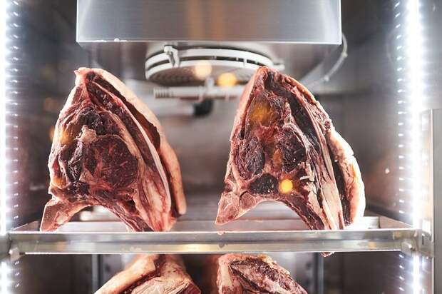 In fermentum veritas: как наука делает говядину мягкой