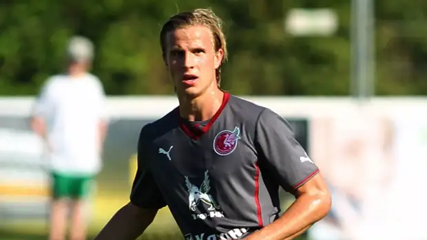 «Уфа» объявила о подписании контракта с Бауэром