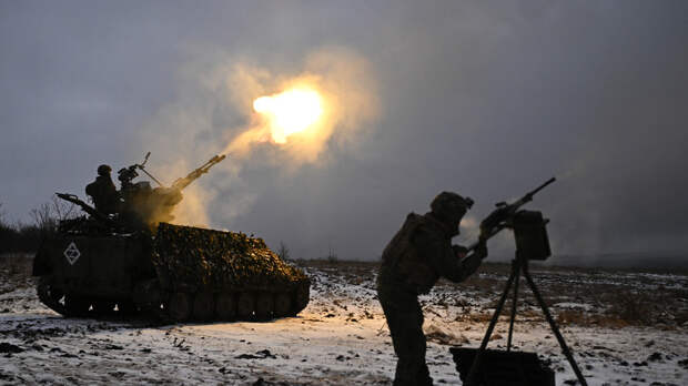 Губернатор Смоленской области сообщил об отражении атаки БПЛА на регион