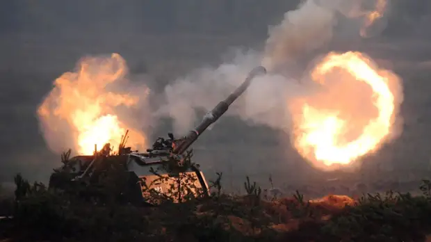 Умер создатель самоходной артиллерийской установки МСТА-С Юрий Томашов