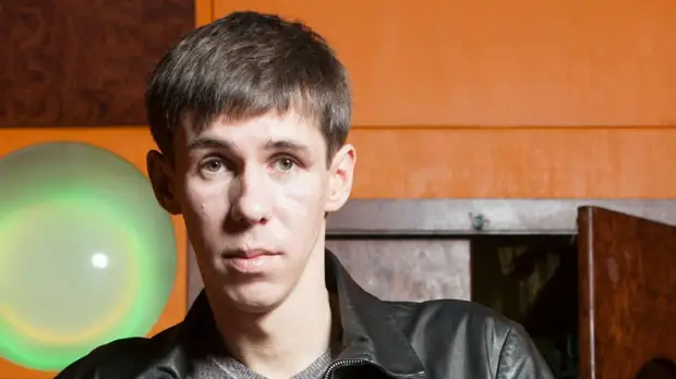 Актер Алексей Панин попросил прощения у Максима Галкина