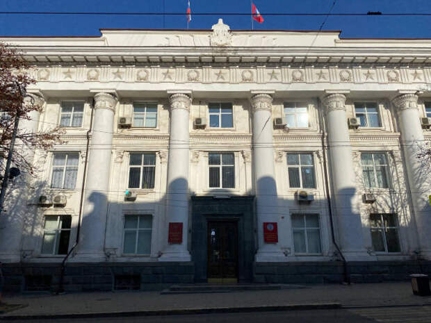 Выборы в Заксобрание Севастополя: победит самый достойный или избиратель?