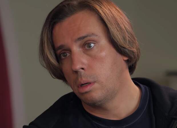 Максим Галкин
