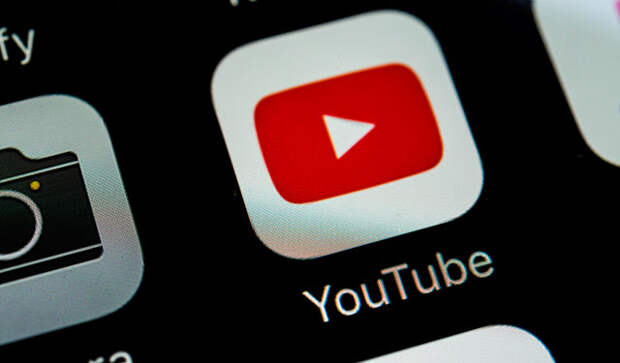 YouTube перестал работать во всем мире YouTube перестал работать во всем мире