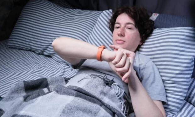 3 сон бессонница