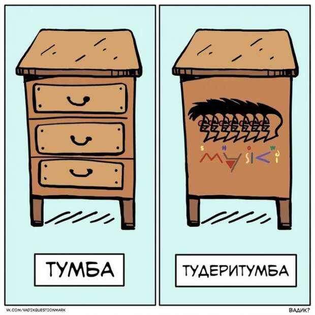 Тудеритумба