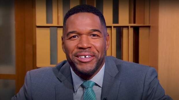 Here’s How Michael Strahan May Have Sniped Big Interview Amid Ratings War