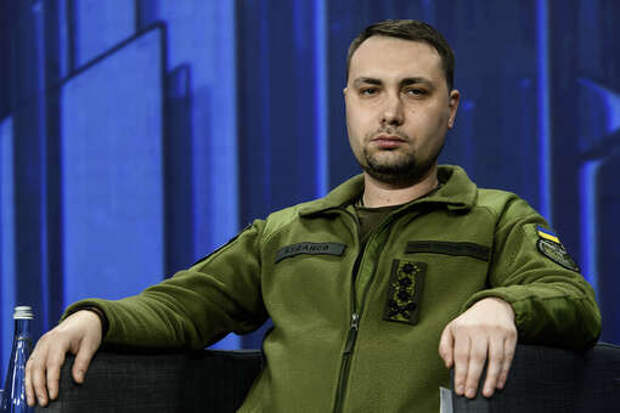 Капитан ВСУ Бекренев: украинские военные презирают Буданова