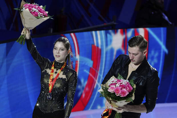 В ФФККР Галлямову посоветовали вести себя по-мужски после скандала на ЧР