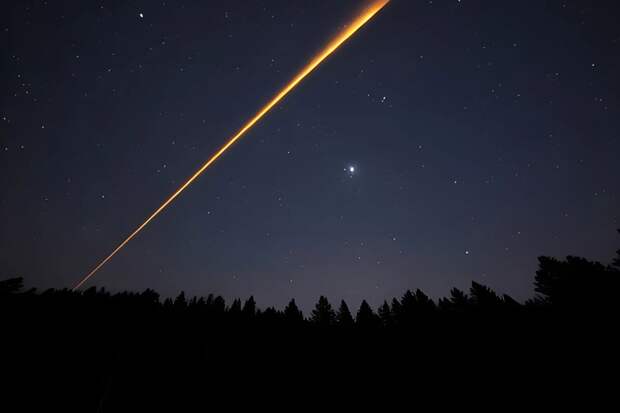 Небесный знак и тишина в мире: какое событие видел Мессинг