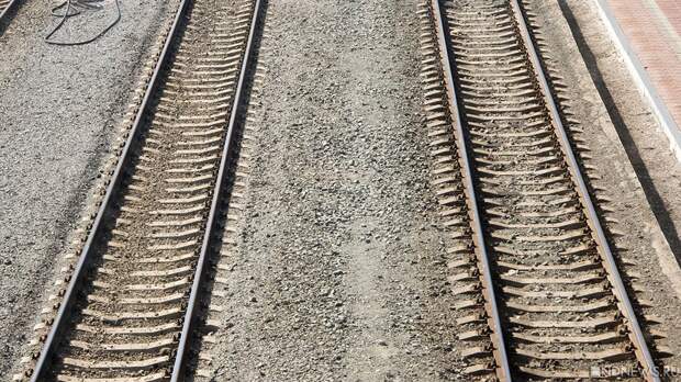 «Безымянные» остановки на железной дороге в Челябинске и окрестностях получили имена