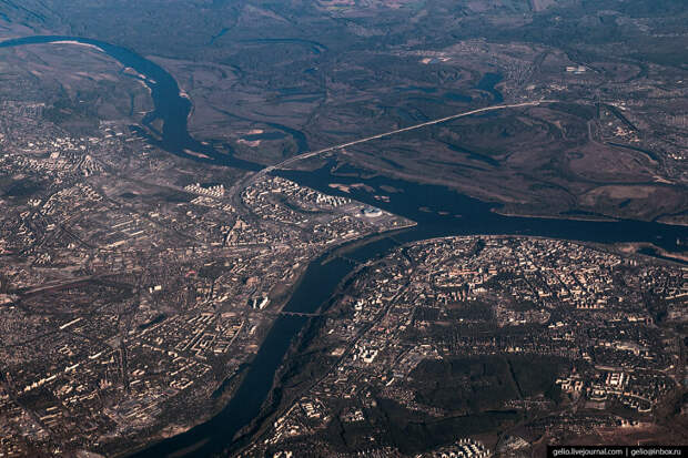 Нижний Новгород — старинный город с почти 800-летней историей.