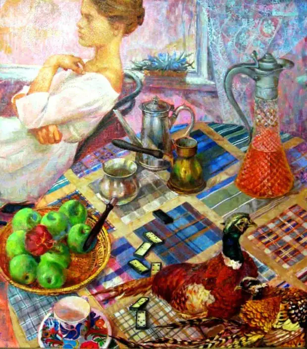 ������� ���