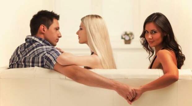 7 причин супружеских измен