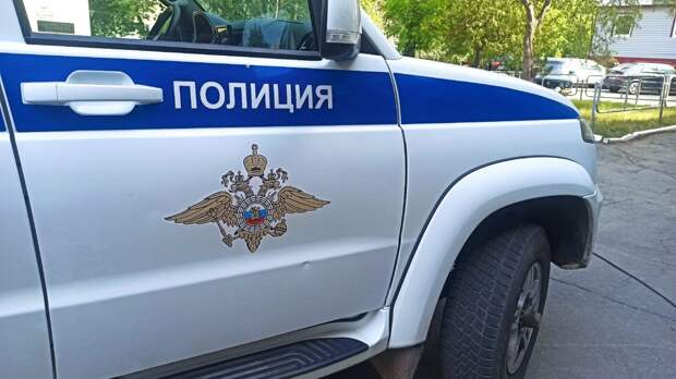В Новокузнецке арестовали супругов-наркоторговцев