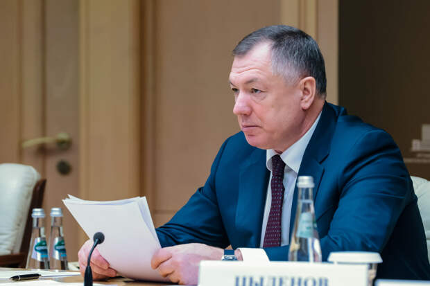 В России призвали строить дешевое жилье