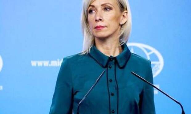 В МИД РФ прокомментировали вывод американских войск из Сирии