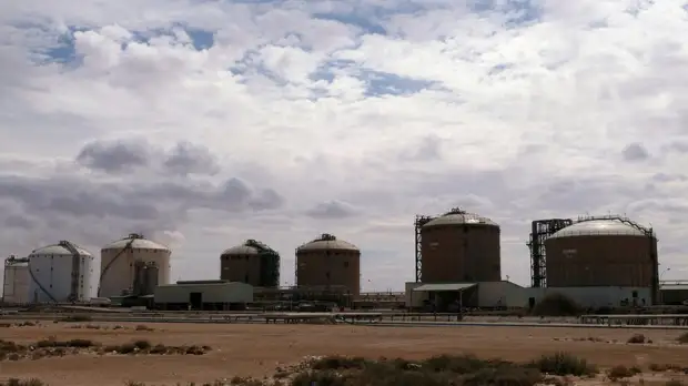 СМИ: Участники встречи по Ливии призовут не атаковать нефтяные объекты