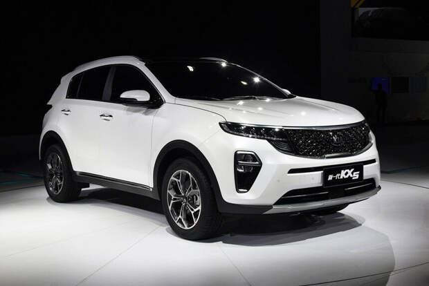 Новинки бюджетных автомобилий 2021 года в России