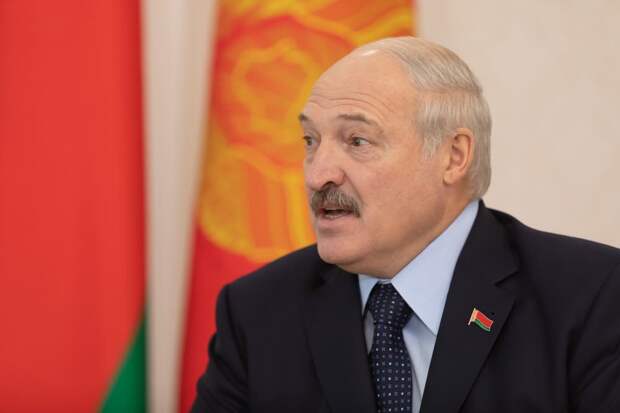 Лукашенко взорвался после обвинений в адрес Белоруссии