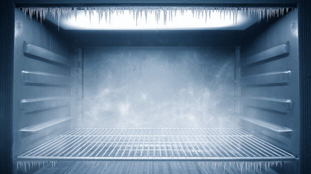 Врачи извлекли живого ребенка во время аборта и поместили в морозильник