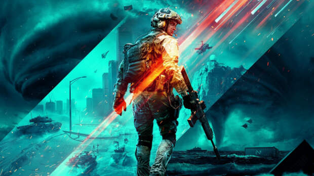 Новое межсезонное событие в Battlefield 2042 может стартовать 22 декабря