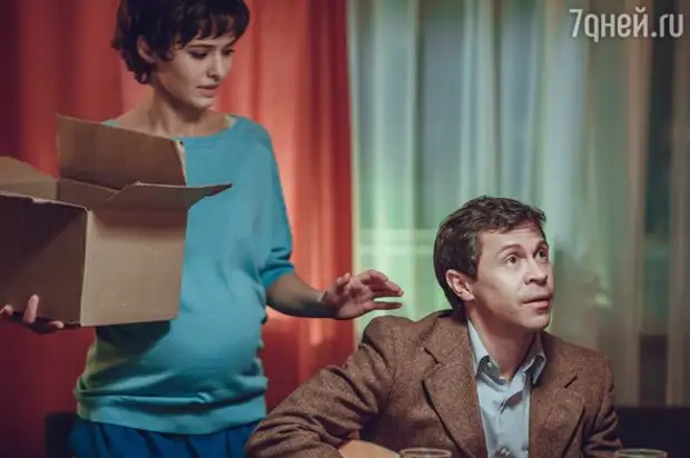 «Салют-7»: человечное кино про подвиги сверхлюдей