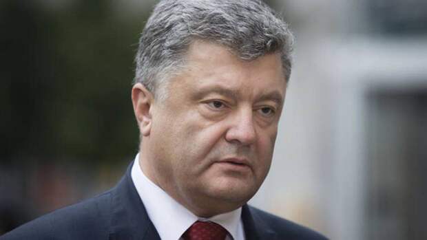 Экс-генпрокурор Украины: обвинение Порошенко негативно скажется на имидже страны