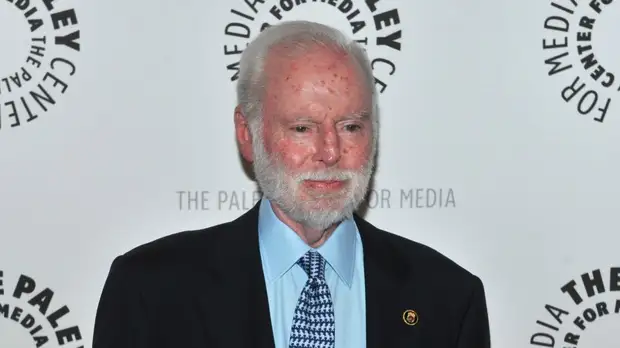 Умер бывший президент киностудии 20th Century Fox