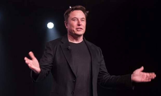 2 миллиарда долларов за одну неделю: Илон Маск поразил всех