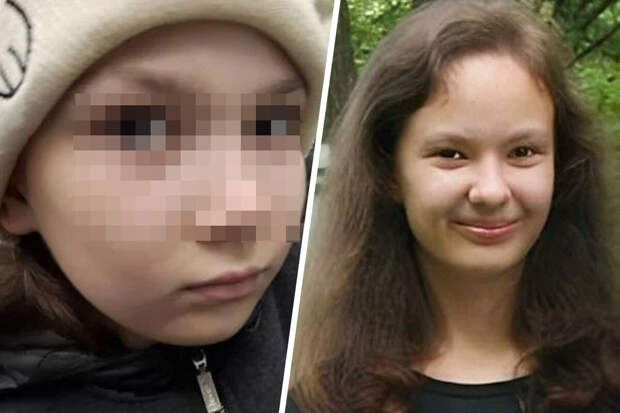 СК РФ: пропавшие в Петербурге сестры найдены живыми и здоровыми