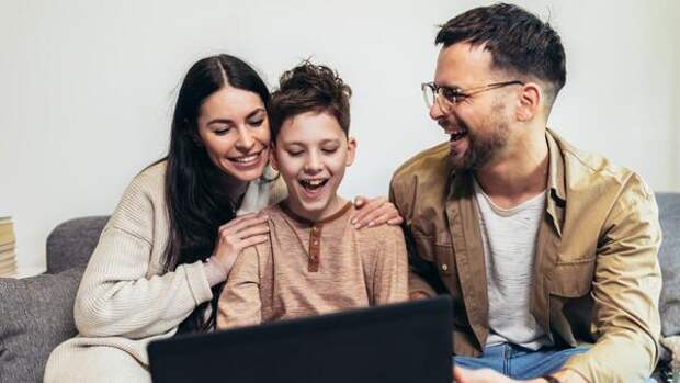 10 вещей, из-за которых подростки чувствуют себя по-настоящему любимыми