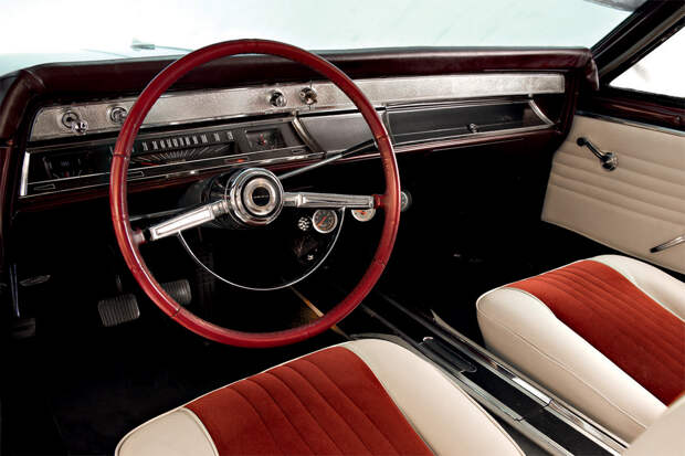 Chevrolet Chevelle Chevrolet Chevelle